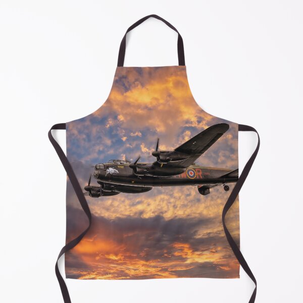 Item preview, Avro Lancaster Bomber designed and sold by AJEvans.