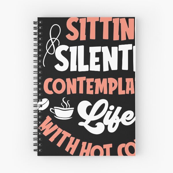 Item preview, life with no coffee designed and sold by maryam madah.