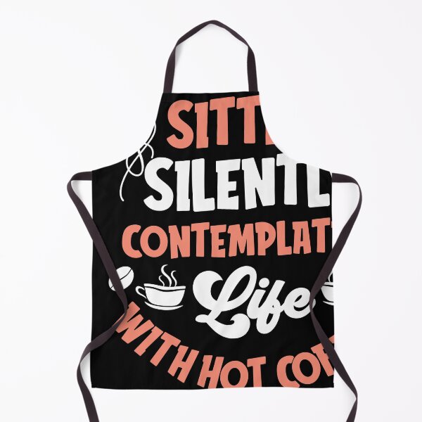 Item preview, life with no coffee designed and sold by maryam madah.