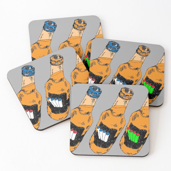 Item preview, Molotov designed and sold by Juhan Rodrik.