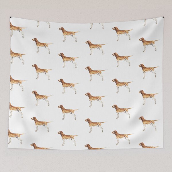 Item preview, Bracco Italiano Dog Breed Show Stack Stand designed and sold by Amber Westwood.