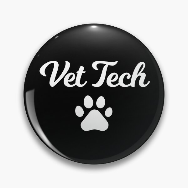 Item preview, Vet Tech designed and sold by Albatrozz.