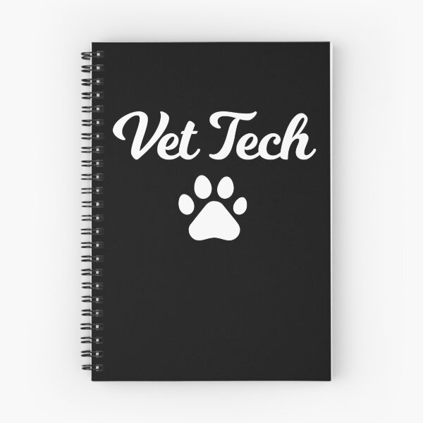 Item preview, Vet Tech designed and sold by Albatrozz.