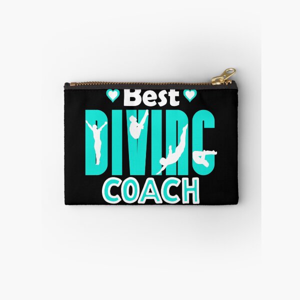 Item preview, Best Diving Coach Springboard Diving Instructor Gift  designed and sold by tgulko.