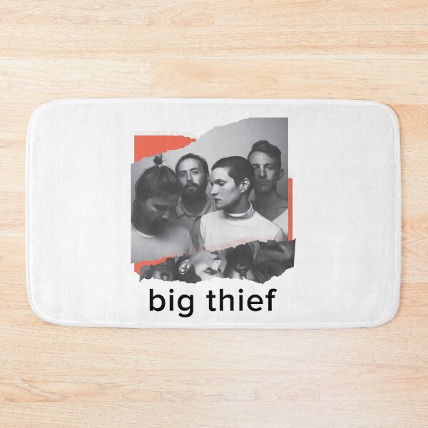 Item preview, Big thief designed and sold by Kevgar.