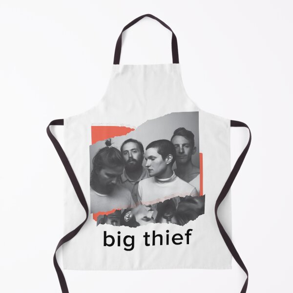 Item preview, Big thief designed and sold by Kevgar.