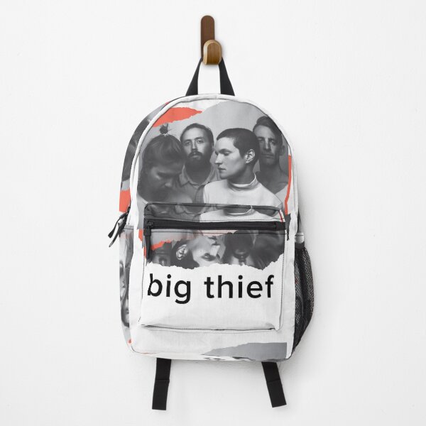 Item preview, Big thief designed and sold by Kevgar.