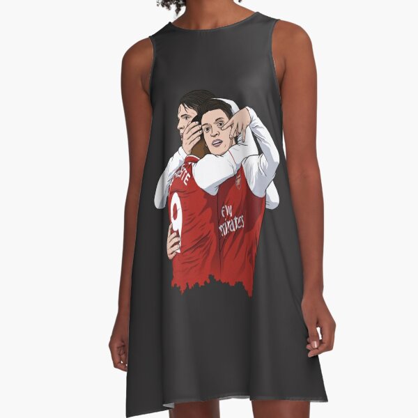 arsenal ladies clothing