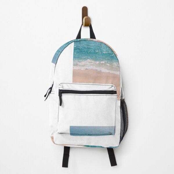 Item preview, Follow the Footsteps Into the Ocean | Fine Art Beach Photography | Shot in Comporta, Portugal designed and sold by youriclaessens.