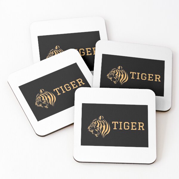 Item preview, Tiger designed and sold by aysha Irshad.