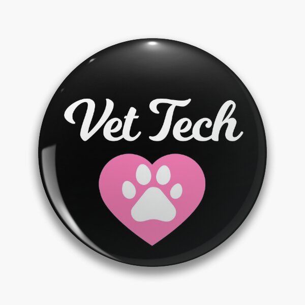 Item preview, Vet Tech designed and sold by Albatrozz.
