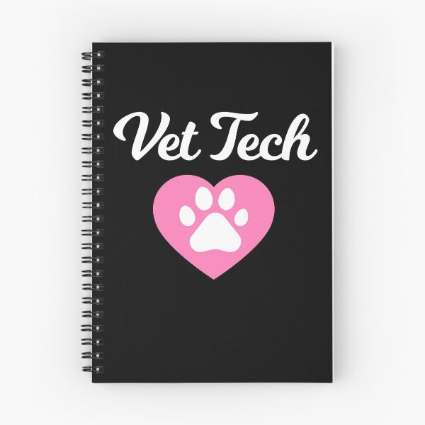 Item preview, Vet Tech designed and sold by Albatrozz.