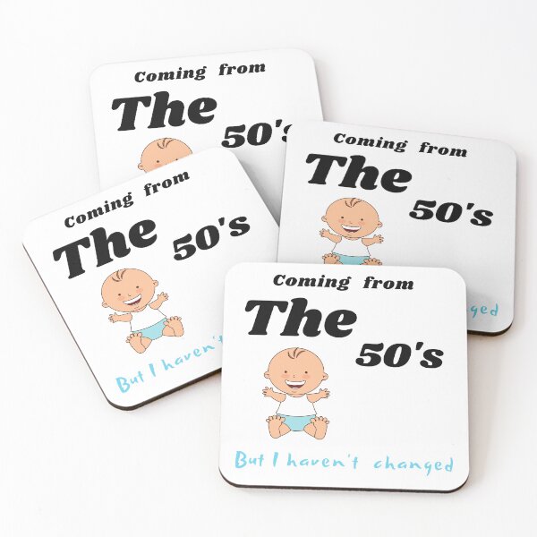 Item preview, coming from the 50's designed and sold by Colorise.