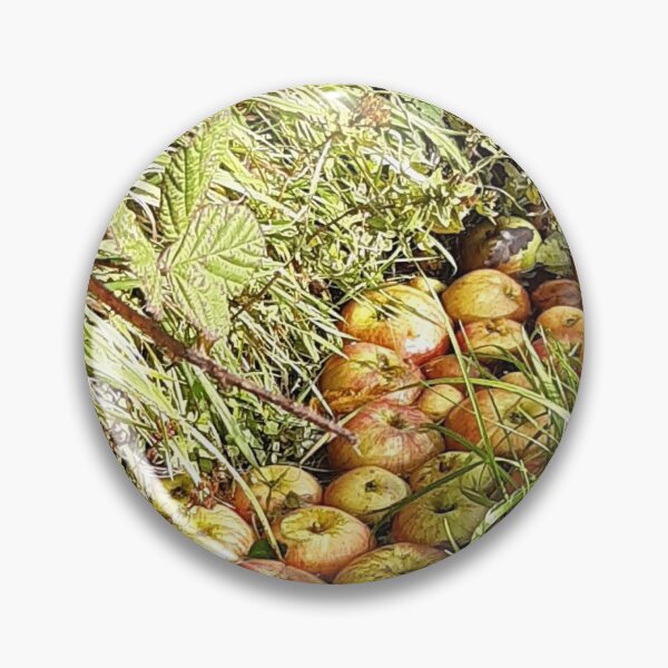 Item preview, Apples in the stream designed and sold by Emma  Amies.