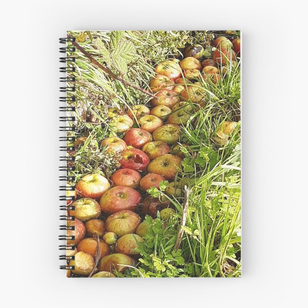 Item preview, Apples in the stream designed and sold by Emma  Amies.