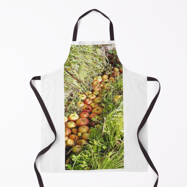 Item preview, Apples in the stream designed and sold by Emma Amies.