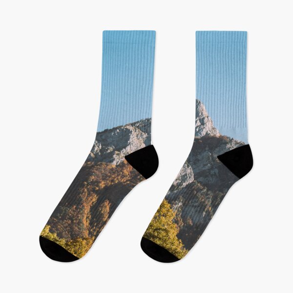 Item preview, Mountains in the background XXV designed and sold by Salvatore Russolillo.