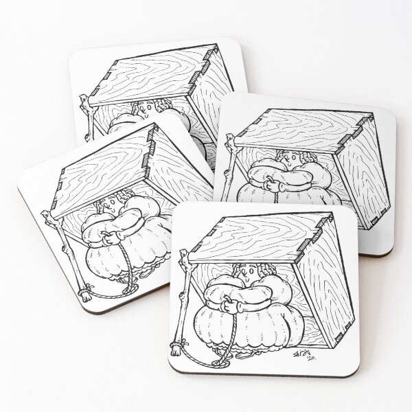 Item preview, Anne Walker's trap for Anne designed and sold by BicaPop.