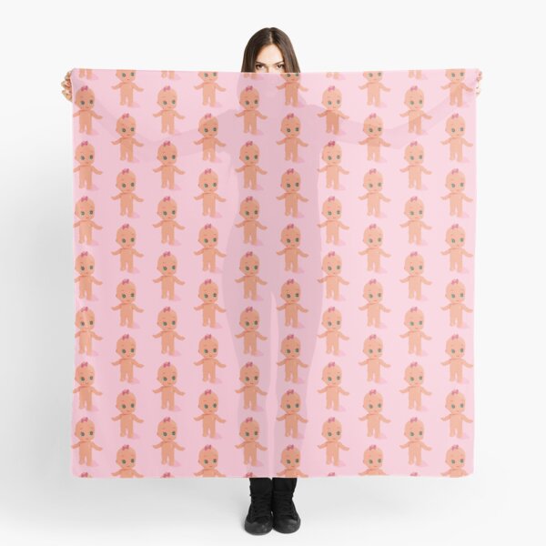 Kew-tea-pie Scarf