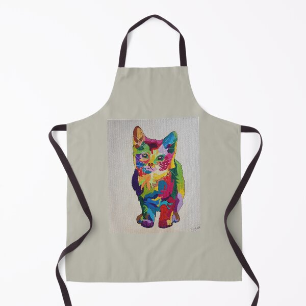 Item preview, Colourful Kitten designed and sold by Yoshi224.
