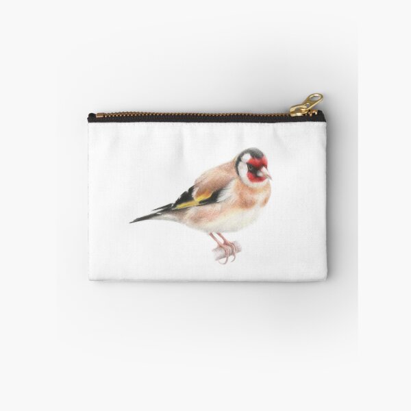 Item preview, Goldfinch designed and sold by Grey Heron Images.