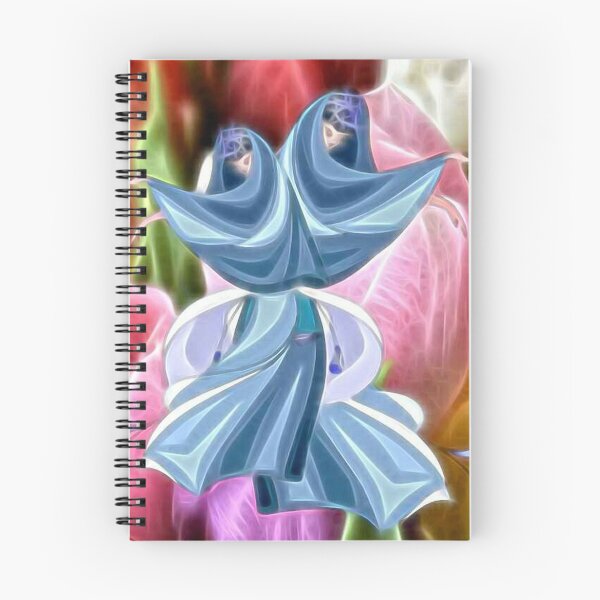 Item preview, * Flower waltz * designed and sold by Berezabella.