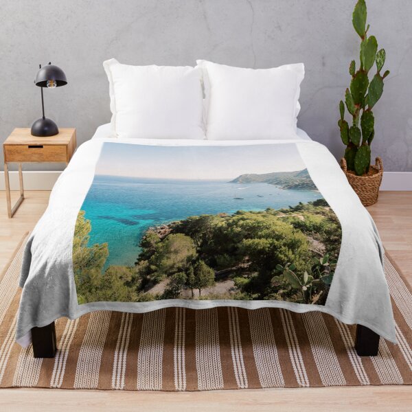 Item preview, Beach Holiday Feelings | Fine Art Travel Photography | Shot on Ibiza designed and sold by youriclaessens.