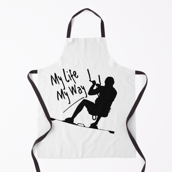 Item preview, My life, my way. designed and sold by krinima.