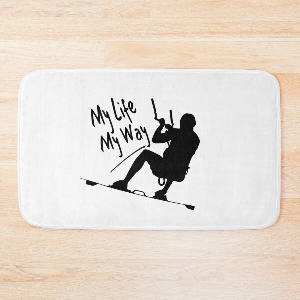 Item preview, My life, my way. designed and sold by krinima.