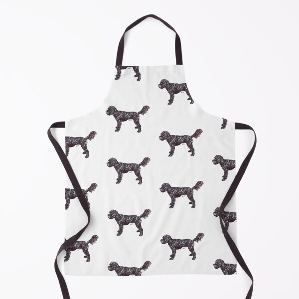 Item preview, Cockapoo Dog Breed Stack Stand designed and sold by Amber Westwood.
