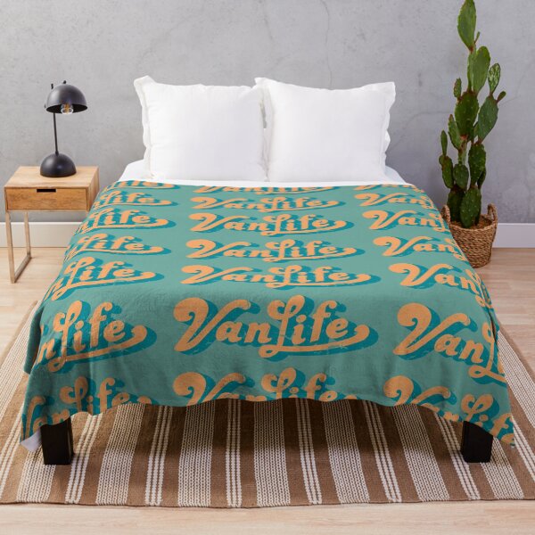 Item preview, Vanlife: Chill designed and sold by robnoble.