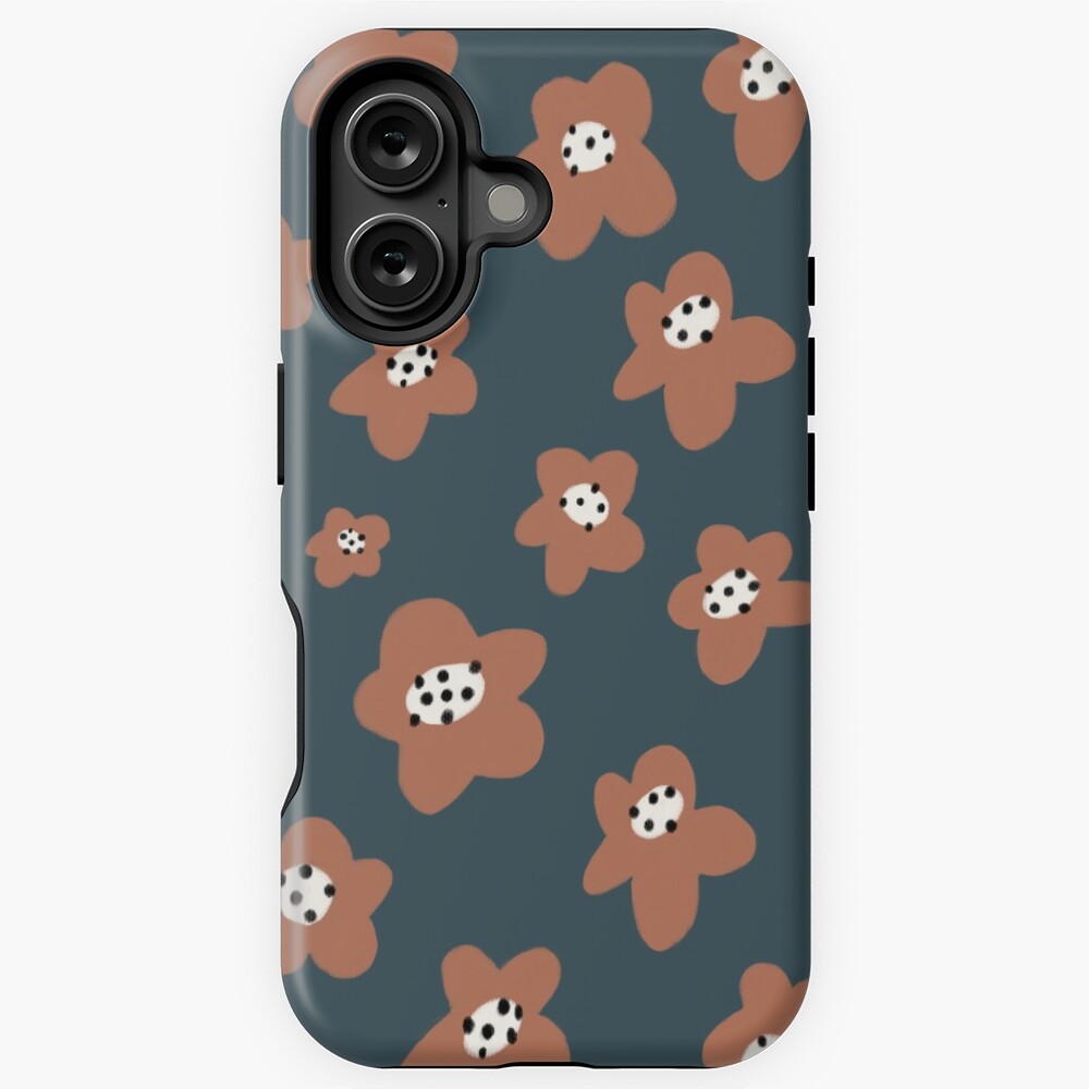 Item preview, iPhone Magsafe Tough Case designed and sold by Florcitasart.