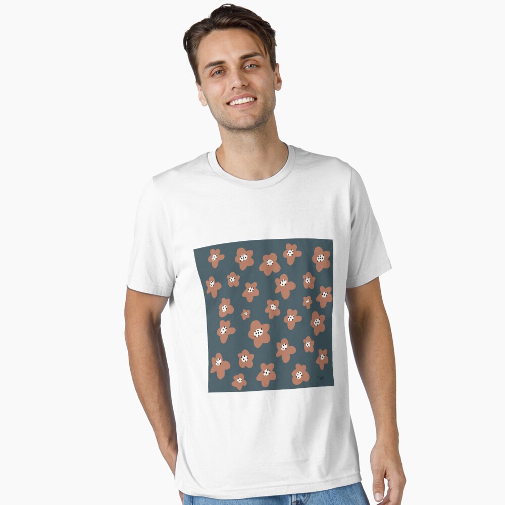 Item preview, Essential T-Shirt designed and sold by Florcitasart.
