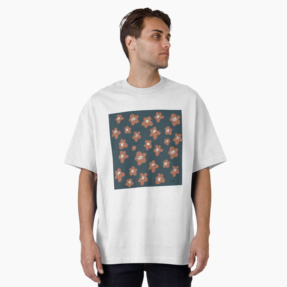 Item preview, Oversized T-Shirt designed and sold by Florcitasart.