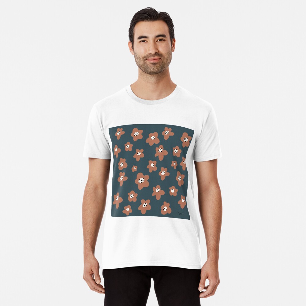 Item preview, Premium T-Shirt designed and sold by Florcitasart.