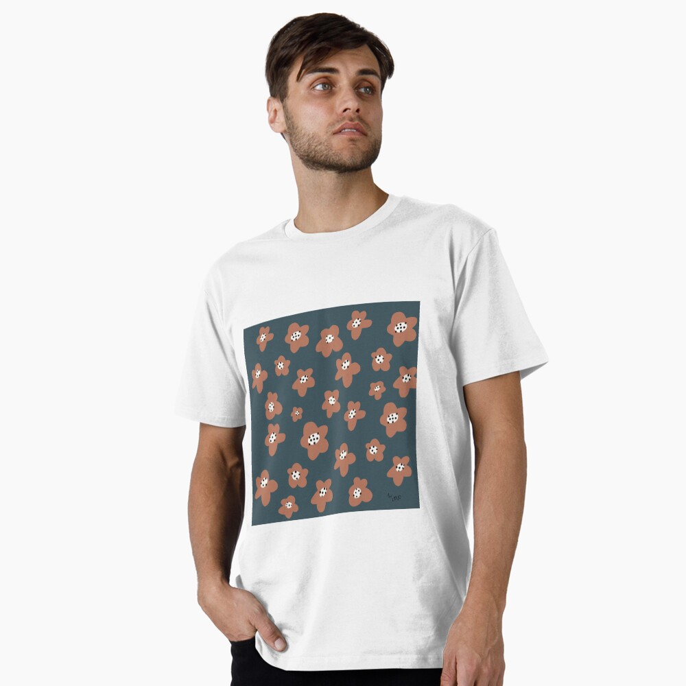 Item preview, Premium T-Shirt designed and sold by Florcitasart.