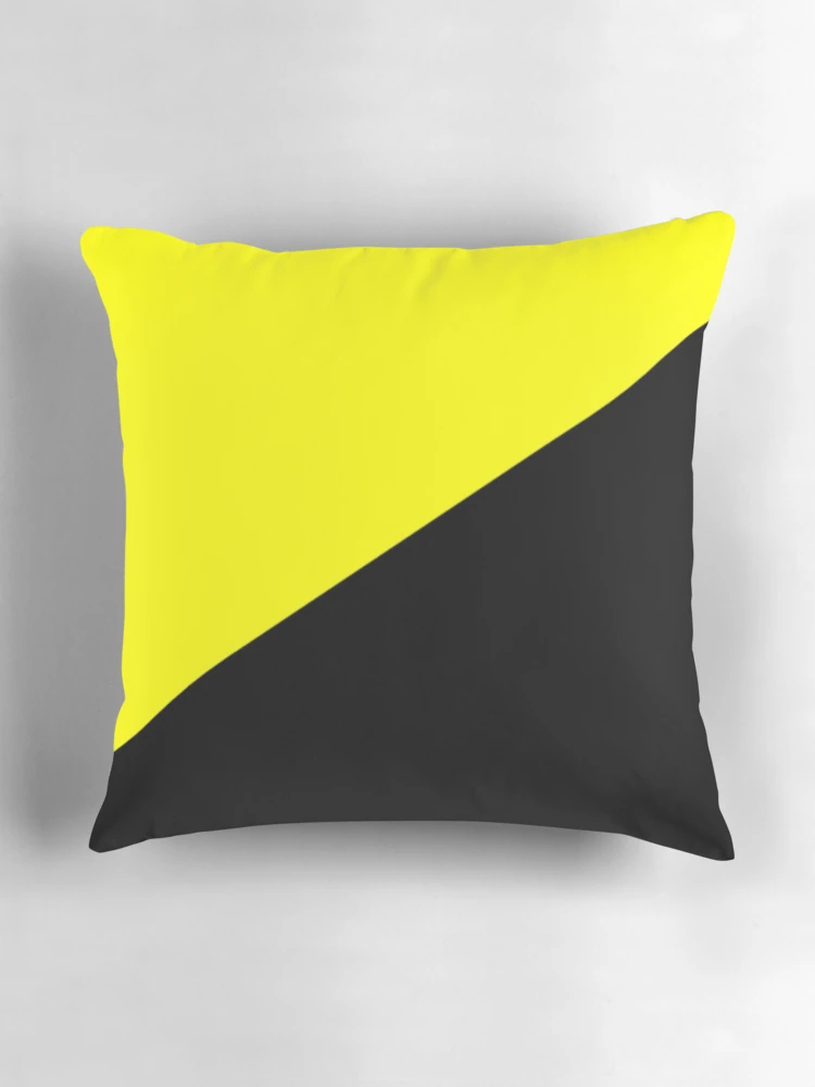 Thumbnail 3 of 4, Pillow, Ancap designed and sold by Jon Raso.