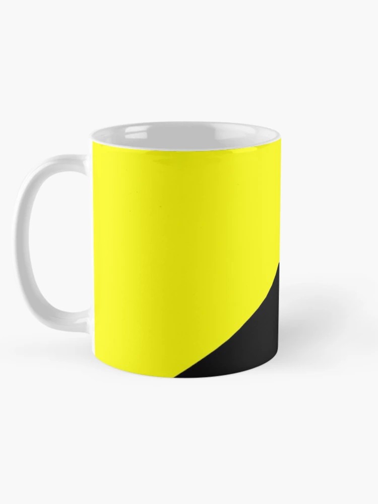 Thumbnail 5 von 6, Kaffeebecher, Ancap designt und verkauft von Jon Raso.
