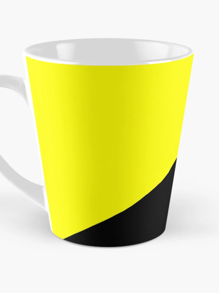 Thumbnail 3 von 4, Kaffeebecher, Ancap designt und verkauft von Jon Raso.