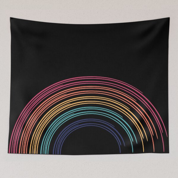 Item preview, Rainboww! designed and sold by stupidpotato1.