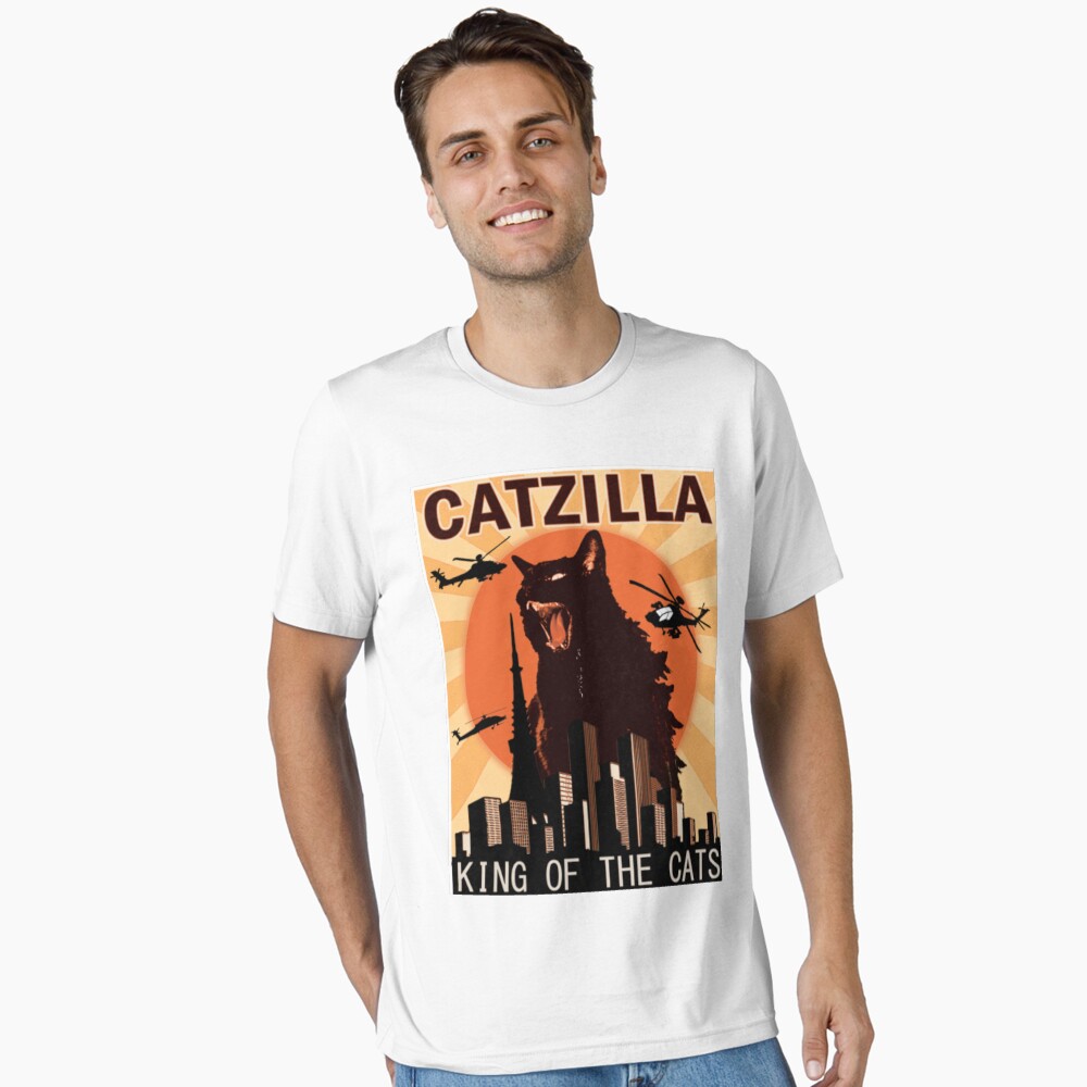 Item preview, Essential T-Shirt designed and sold by DanielEmberson.