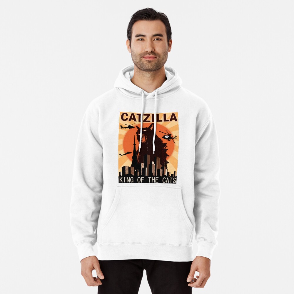 Item preview, Pullover Hoodie designed and sold by DanielEmberson.