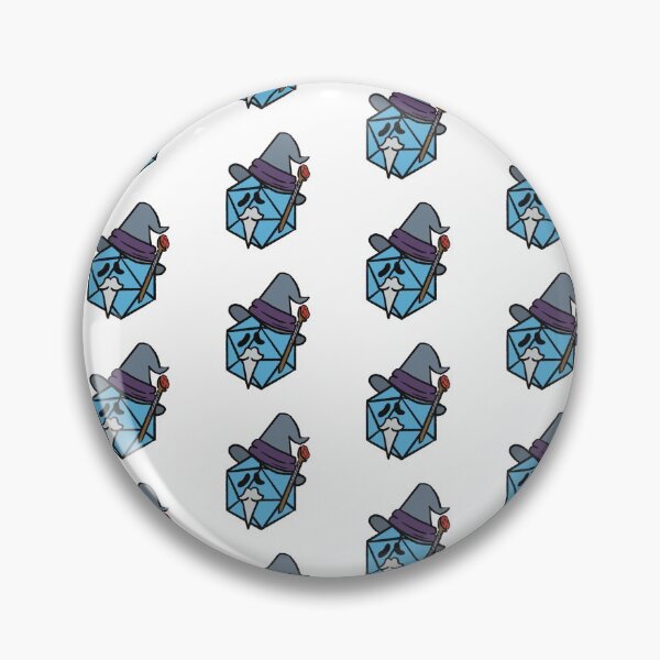 Item preview, Solo Party - Wizard designed and sold by JukeboxSpooks.