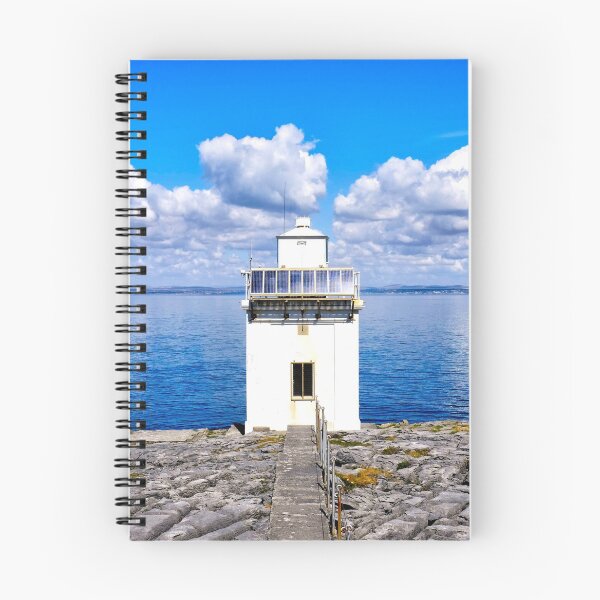 Item preview, Black Head Lighthouse designed and sold by troianifabrizio.