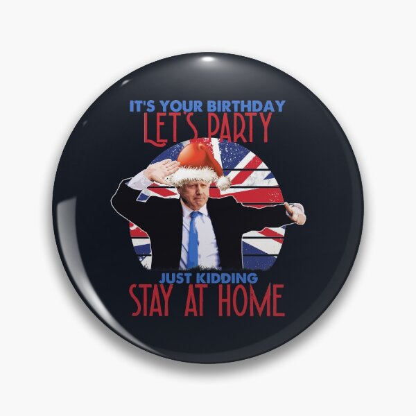 Artikelvorschau, Boris Johnson mein Idol entworfen und verkauft von Sherri98.