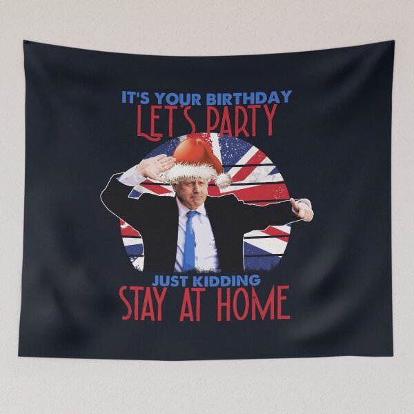 Artikelvorschau, Boris Johnson mein Idol entworfen und verkauft von Sherri98.