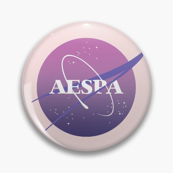 Item preview, AESPA (NASA) designed and sold by lovely-day.