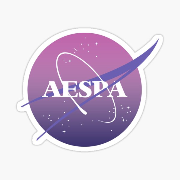 Item preview, AESPA (NASA) designed and sold by lovely-day.