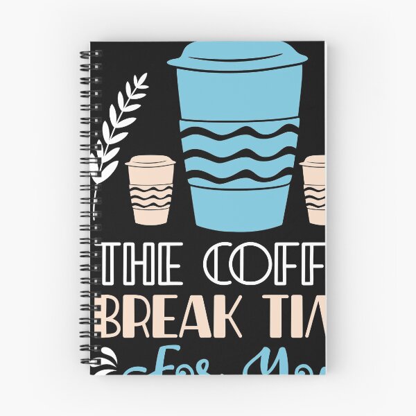 Item preview, Coffee break time for you designed and sold by maryam madah.