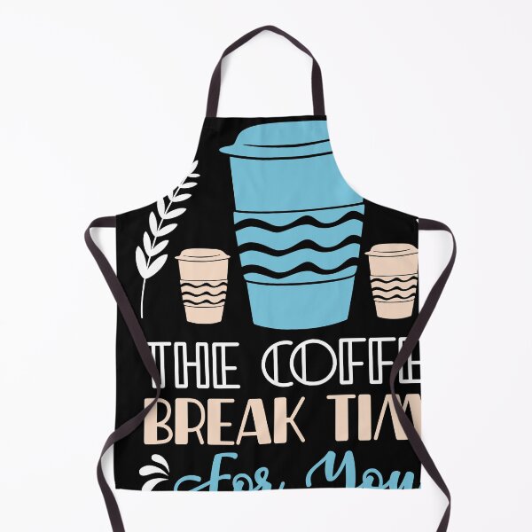 Item preview, Coffee break time for you designed and sold by maryam madah.